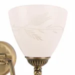 Бра Arte Milano AM343837 347837/2W AB