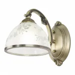 Бра Arte Milano AM349737 349737/1W AB