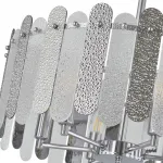 Люстра на штанге Arte Milano Sorrento-3109 373109/6/350/500 CR