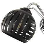 Потолочная люстра Arte Milano AMALFI-325107 325107/8 BK.CR