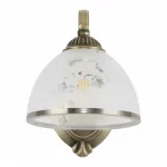 Бра Arte Milano AM349737 349737/1W AB