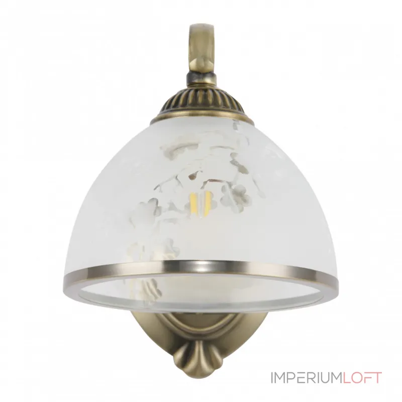 Бра Arte Milano AM349737 349737/1W AB