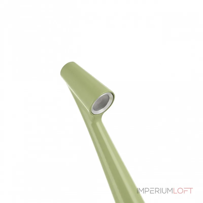 Настольная лампа светодиодная Arte Milano AM128101 28101/H350/3-6K/3W Green от ImperiumLoft