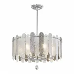 Люстра на штанге Arte Milano Sorrento-3109 373109/6/350/500 CR