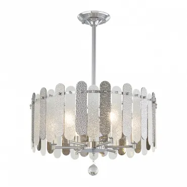 Люстра на штанге Arte Milano Sorrento-3109 373109/6/350/500 CR Люстра на штанге Arte Milano Sorrento-3109 373109/6/350/500 CR