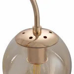 Люстра Arte Milano Napoli-327619 327619/5 FG+WH от ImperiumLoft