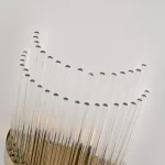 Бра Arte Milano Torcia 430122.250.4.E14.C1 GD