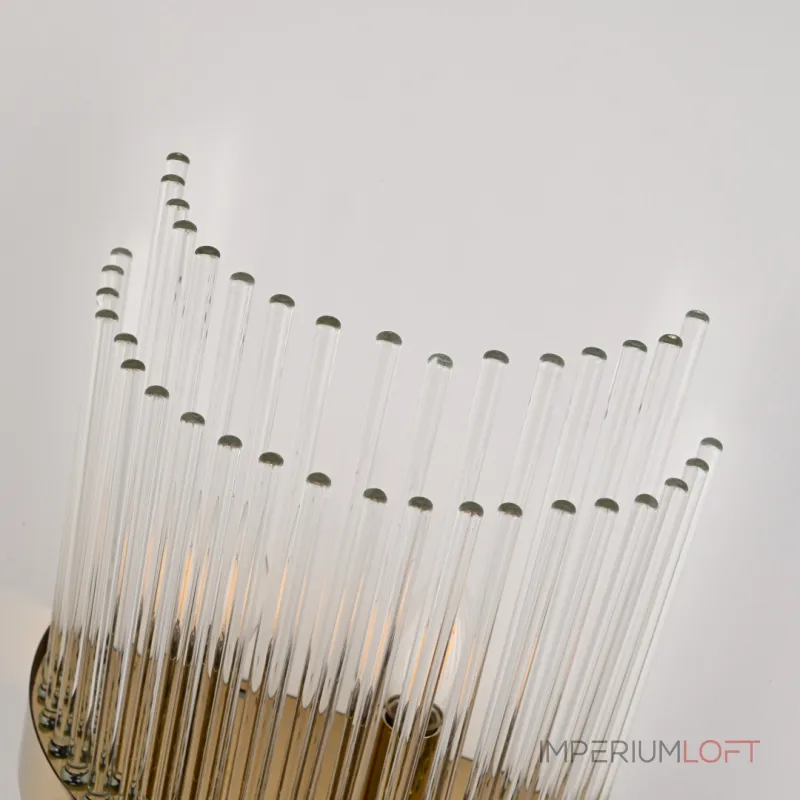 Бра Arte Milano Torcia 430122.250.4.E14.C1 GD Бра Arte Milano Torcia 430122.250.4.E14.C1 GD