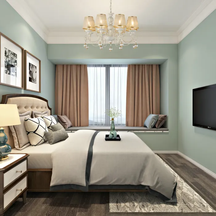 Люстра Arte Milano AM347620 347620/8 WT+G от ImperiumLoft
