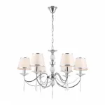 Люстра Arte Milano AM342109 342109/6 CR+LWT от ImperiumLoft