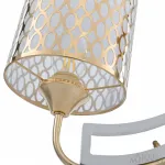 Люстра подвесная Arte Milano Florentia-3387 303387/3 Wh/Gd от ImperiumLoft