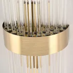 Бра Arte Milano Torcia 430122.140.2.E14.B1 BS