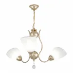 Подвесная люстра Arte Milano Amalfi-5816 335816/3 FGD