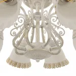 Люстра Arte Milano AM340800 340800/8 WT+G от ImperiumLoft