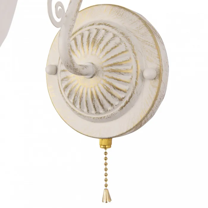 Бра Arte Milano AM340800 340800/1W WT+G от ImperiumLoft