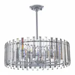 Люстра на штанге Arte Milano Sorrento-5209 375209/8/350/580 CR