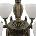 Люстра Arte Milano AM343837 343837/6 AB от ImperiumLoft