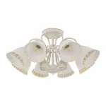 Люстра Arte Milano AM340800 340800/8 WT+G от ImperiumLoft