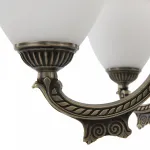 Подвесная люстра Arte Milano AM342837 342837/6 AB