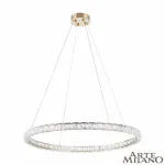 Подвесная люстра Arte Milano AM-Venezia 311311/D800 GD