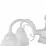 Люстра Arte Milano AM347410 347410/6 WT+SL от ImperiumLoft
