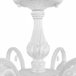 Люстра Arte Milano AM347410 347410/6 WT+SL от ImperiumLoft