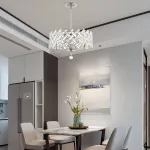 Люстра Arte Milano Sorrento-7019 377019/6/300/470 CR от ImperiumLoft
