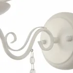Бра Arte Milano AM340369 340369/1W WT