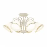 Люстра Arte Milano AM340800 340800/8 WT+G от ImperiumLoft