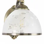 Бра Arte Milano AM349737 349737/1W AB