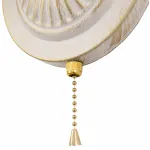 Бра Arte Milano AM340800 340800/1W WT+G от ImperiumLoft