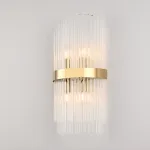 Бра Arte Milano Torcia 430122.250.4.E14.C1 GD
