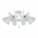 Люстра Arte Milano AM341900 341900/8 WT+SL от ImperiumLoft