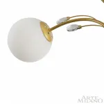 Люстра Arte Milano Neapolis-71069 273802/6 GD от ImperiumLoft