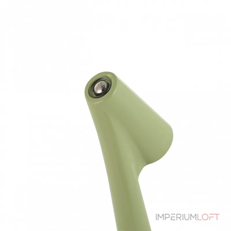 Настольная лампа светодиодная Arte Milano AM128101 28101/H350/3-6K/3W Green от ImperiumLoft