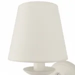 Бра Arte Milano AM340369 340369/1W WT