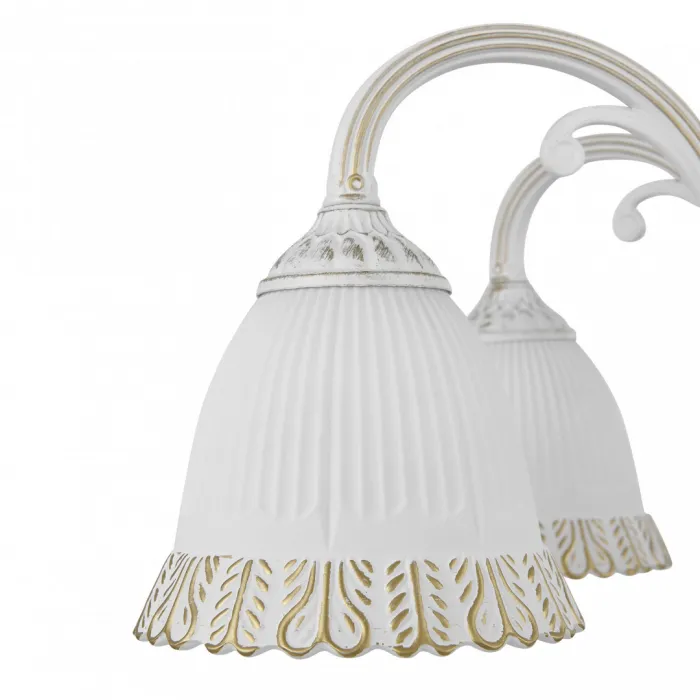 Люстра Arte Milano AM347410 347410/8 WT+G от ImperiumLoft