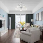 Подвесная люстра Arte Milano AM340837 340837/5 WT+SL