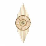 Бра Arte Milano AM-1252B 0552B.D255.H650.E14.3 G