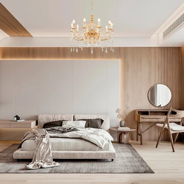 Люстра Arte Milano AM345620 345620/10 FGD от ImperiumLoft