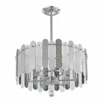 Люстра на штанге Arte Milano Sorrento-3109 373109/6/350/500 CR