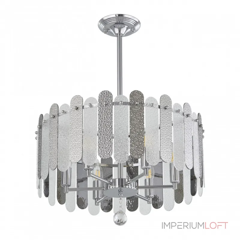 Люстра на штанге Arte Milano Sorrento-3109 373109/6/350/500 CR