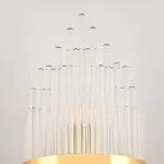Бра Arte Milano Torcia 430122.180.2.E14.A1 GD