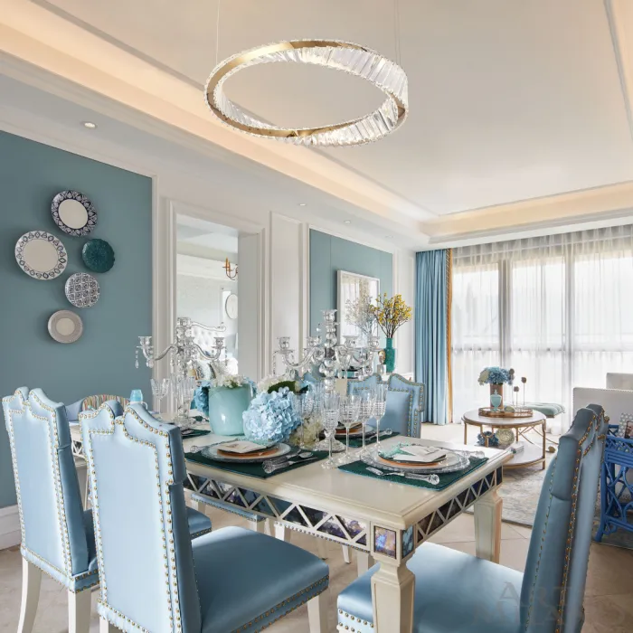Люстра светодиодная Arte Milano AM-Venezia 318311/D600 GD от ImperiumLoft