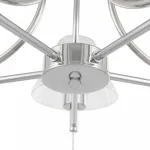 Люстра подвесная Arte Milano Amalfi-8556 338556/5 CR от ImperiumLoft