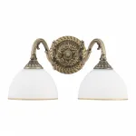 Бра Arte Milano AM346410 346410/2W AB