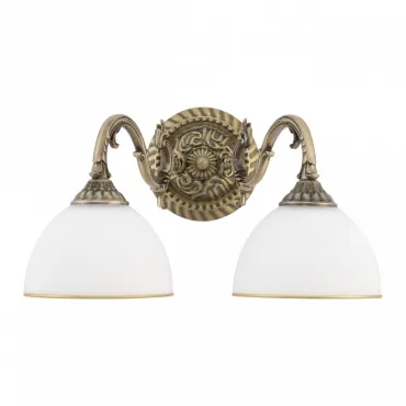 Бра Arte Milano AM346410 346410/2W AB