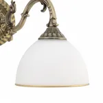 Бра Arte Milano AM346410 346410/2W AB