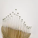Бра Arte Milano Torcia 430122.250.4.E14.A1 BS