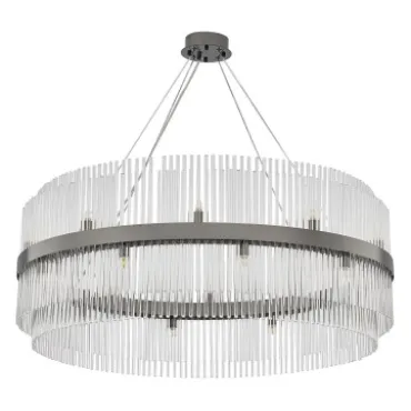 Люстра 430110.1000.20.G9.C1 BK Arte Milano Люстра 430110.1000.20.G9.C1 BK Arte Milano